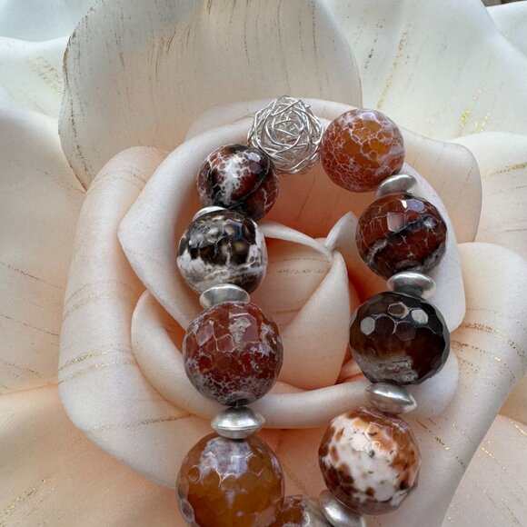 Hand Made Bracelet by Anwen - Picture 7 of 14